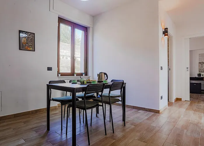 Vatican Vista Appartement *