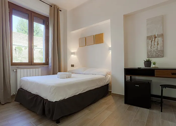 Vatican Vista Appartement