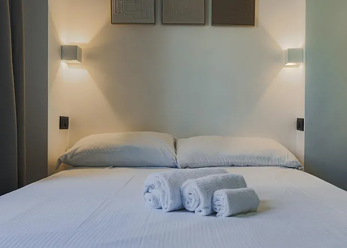 Vatican Vista Appartement Rome