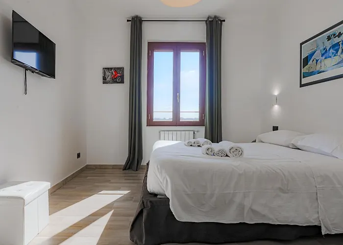 Vatican Vista Appartement *
