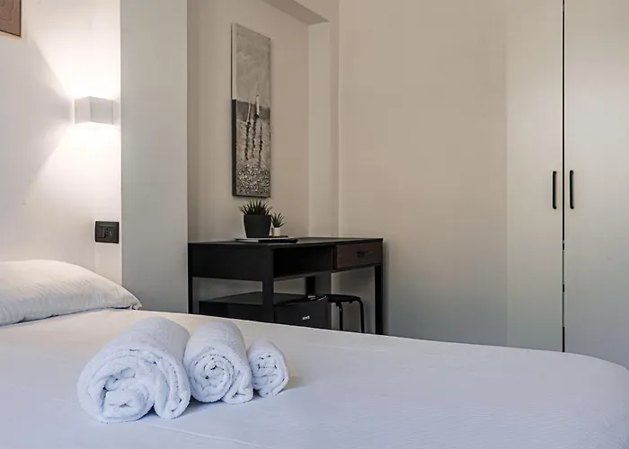 Vatican Vista Appartement Rome