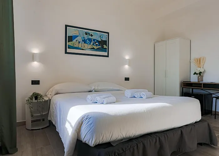 Vatican Vista Appartement *