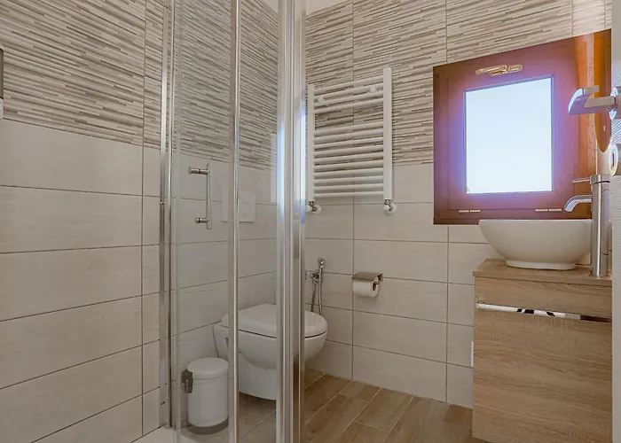 Appartement Vatican Vista *