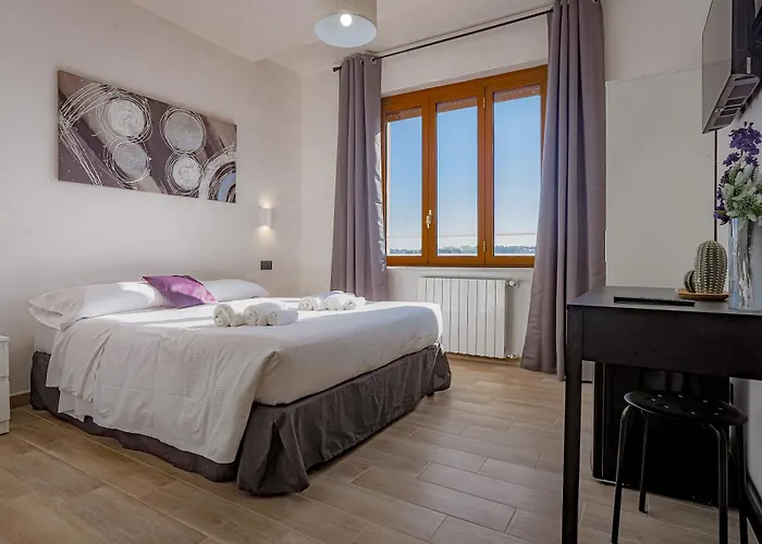 Vatican Vista Appartement Rome